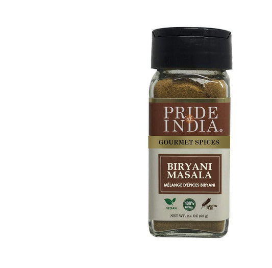 Indian Biryani Masala Seasoning Spice