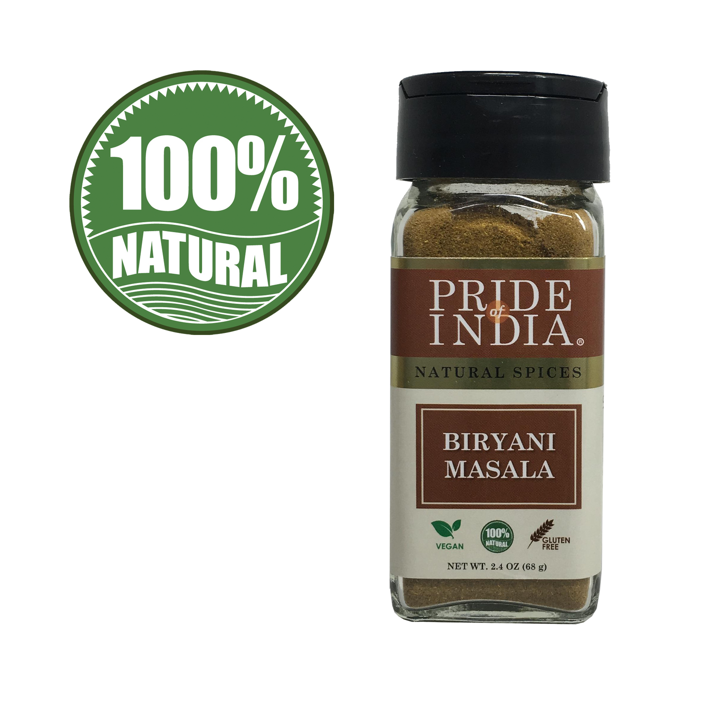 Indian Biryani Masala Seasoning Spice